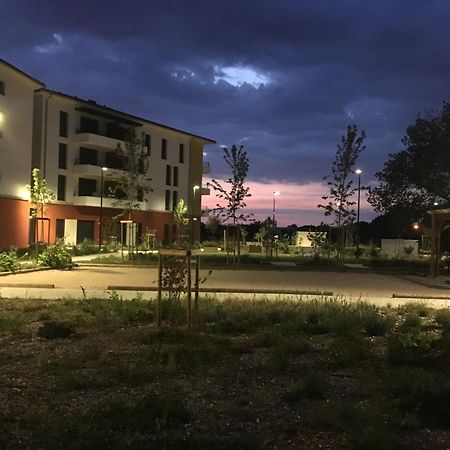 Aparthotel Domitys - Les Pastellistes LʼUnion Zewnętrze zdjęcie