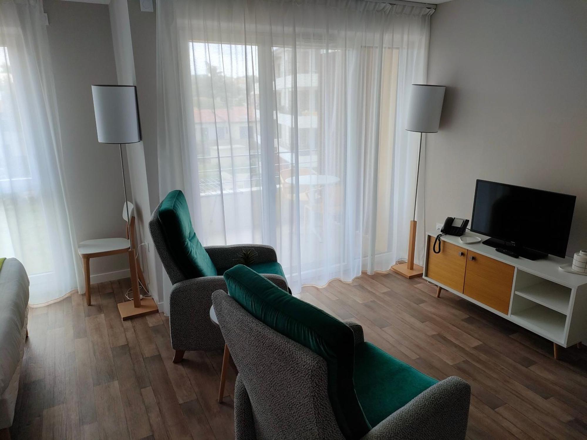 Aparthotel Domitys - Les Pastellistes LʼUnion Zewnętrze zdjęcie