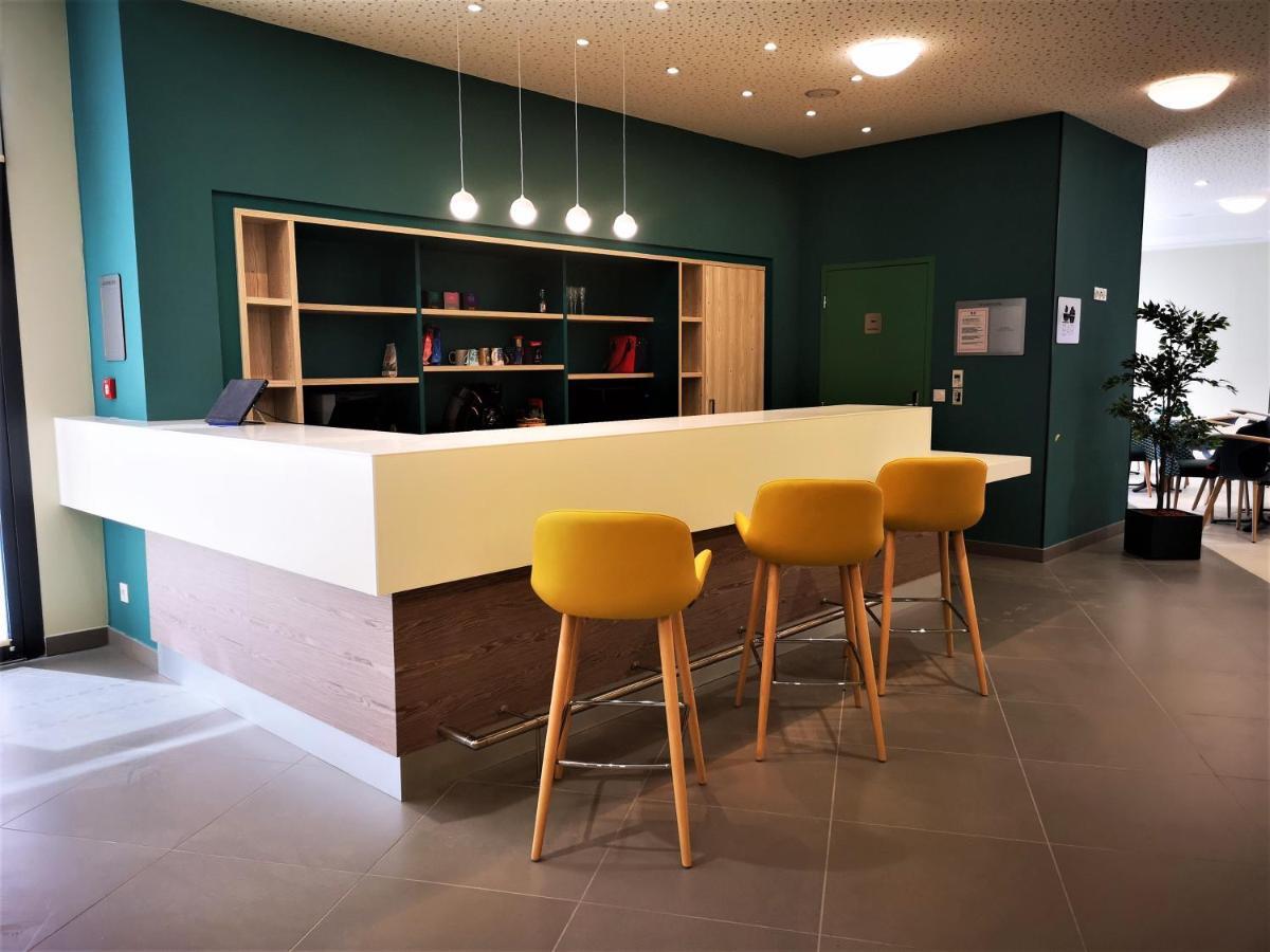 Aparthotel Domitys - Les Pastellistes LʼUnion Zewnętrze zdjęcie